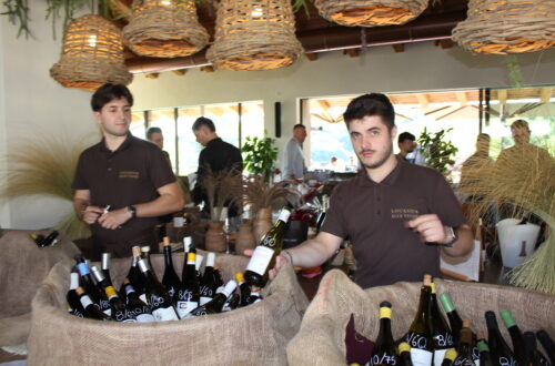 Bourgogne Chardonnay Day – Locanda Alle Vigne